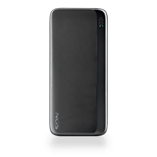 Adaptor NGS NGS-ACCESORIOS-0346 Black