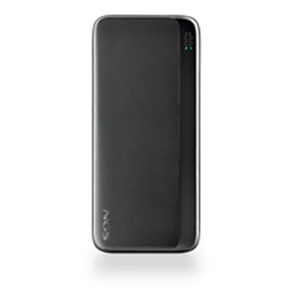 Adaptor NGS NGS-ACCESORIOS-0346 Black