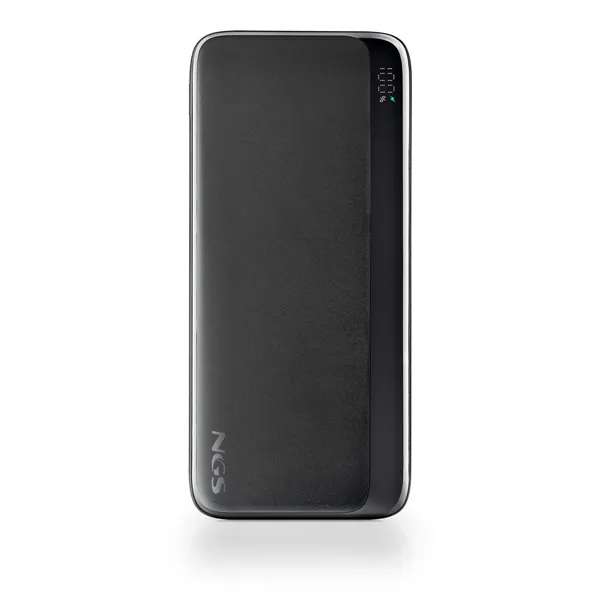 Adaptor NGS NGS-ACCESORIOS-0346 Black