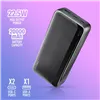 Adaptor NGS NGS-ACCESORIOS-0346 Black