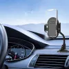 Car Mount Muvit Black 7