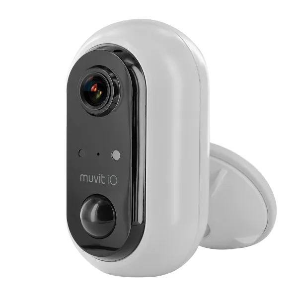 Surveillance Camcorder Muvit iO