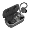 Bluetooth-korvakuulokkeet Muvit iO Musta
