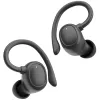Austiņas In-ear Bluetooth Muvit iO Melns