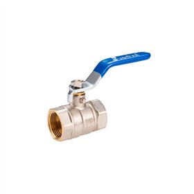Valve Verhal Brass Chromed