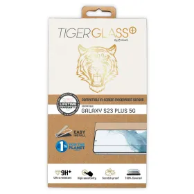 Mobile Screen Protector Muvit for Change Galaxy S23 Plus 5G Samsung Galaxy S23 Plus