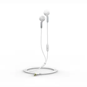 Kõrvaklapid Muvit for Change E56 Valge