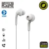 Kuulokkeet Muvit for Change E57 Valkoinen