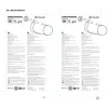 Headphones with Microphone Muvit M32 Black