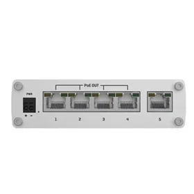 Seinälaturi Myway MWACC0018 Valkoinen 45 W