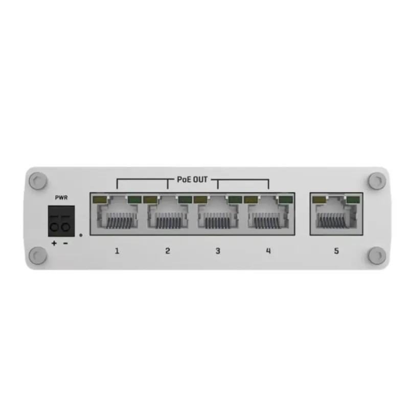 Seinälaturi Myway MWACC0018 Valkoinen 45 W