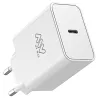 Seinalaadija Myway MWACC0018 Valge 45 W