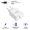 Seinalaadija Myway MWACC0018 Valge 45 W