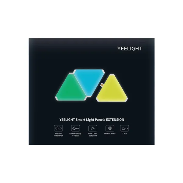 Switch Yeelight YLFWD-0013