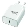Wall Charger Myway MWACC0018 White 45 W