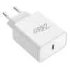 Wall Charger Myway MWACC0018 White 45 W