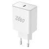 Wall Charger Myway MWACC0018 White 45 W