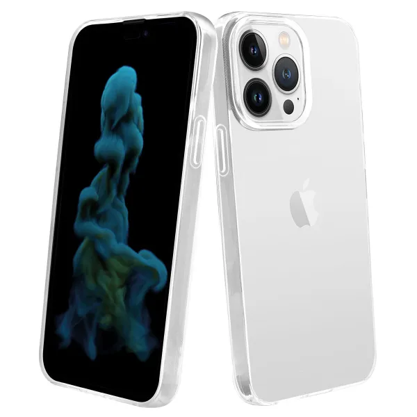 Pārvietojams Pārsegs Myway iPhone 14 Pro Max