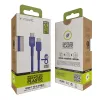 USB-C - USB-C Kaabel Muvit for Change Sinine 0,2 m
