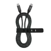USB-C - USB-C Kaabel Muvit for Change Must 1,2 m