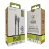 USB-C - USB-C Kaabel Muvit for Change Must 1,2 m