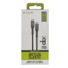 USB-C - USB-C Kaabel Muvit for Change Must 1,2 m