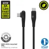 USB-C - USB-C Kaabel Muvit for Change Must 1,2 m