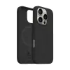 Crong Color Cover Magnetic - iPhone 16 Pro MagSafe Case (Black)