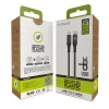 USB-C - USB-C Kaabel Muvit for Change Must 1,2 m