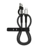 USB A - USB-C Kaabel Muvit for Change Must