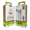 USB A - USB-C Kaabel Muvit for Change Must