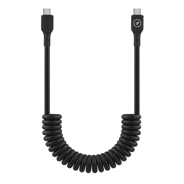 USB-C - USB-C Kaabel Muvit for Change Must 1,2 m