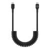 USB-C - USB-C Kaabel Muvit for Change Must 1,2 m