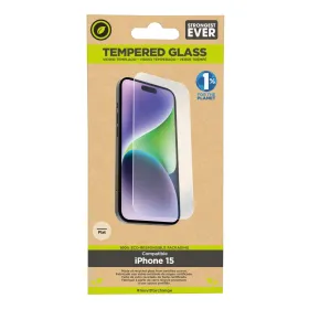 Mobile Screen Protector Muvit iPhone 15 iPhone 15
