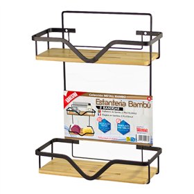 Bathroom Shelves Hidalgo