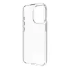 Pārvietojams Pārsegs Muvit for Change iPhone 15 Pro Clear
