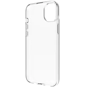 Puhelinsuoja Muvit for Change iPhone 15 Plus Clear iPhone 15 Plus