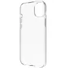 Mobiliojo telefono dėklas Muvit for Change iPhone 15 Plus Clear iPhone 15 Plus