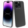 Mobile cover Muvit iPhone 15 Pro Max Clear