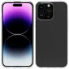 Pārvietojams Pārsegs Muvit iPhone 15 Pro Max Clear