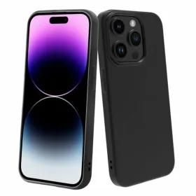 Puhelinsuoja Muvit iPhone 15 Pro Clear iPhone 15 Pro