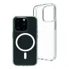 Pārvietojams Pārsegs Muvit for Change iPhone 15 Pro iPhone 15 Pro Magnētisks