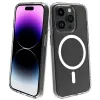 Pārvietojams Pārsegs Muvit for Change iPhone 15 Pro iPhone 15 Pro Magnētisks