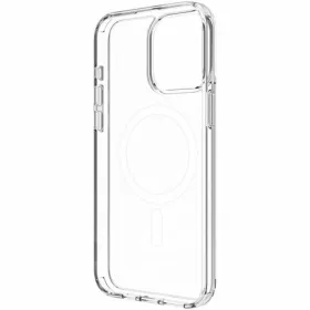 Puhelinsuoja Muvit iPhone 15 Plus Clear iPhone 15 Plus