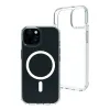 Pārvietojams Pārsegs Muvit iPhone 15 Plus Clear iPhone 15 Plus