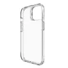 Mobiliojo telefono dėklas Muvit for Change iPhone 15 Clear iPhone 15