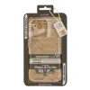 Mobiiltelefoni Kaaned Muvit for Change iPhone 15 Pro Max Clear