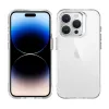 Pārvietojams Pārsegs Muvit for Change iPhone 15 Pro Max Clear