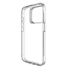 Puhelinsuoja Muvit for Change iPhone 15 Pro Max Clear