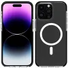 Mobile cover Muvit for Change iPhone 15 Pro Max Clear Magnetic